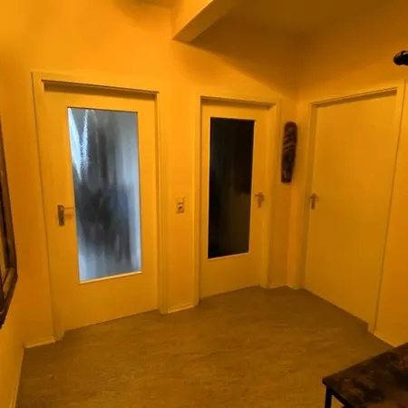 Stylische Maisonette-wohnung Hannover