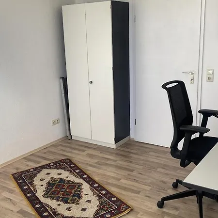 Lägenhet Stylische Maisonette-wohnung